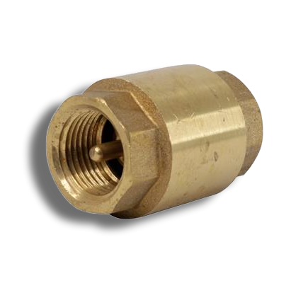 Check Valves